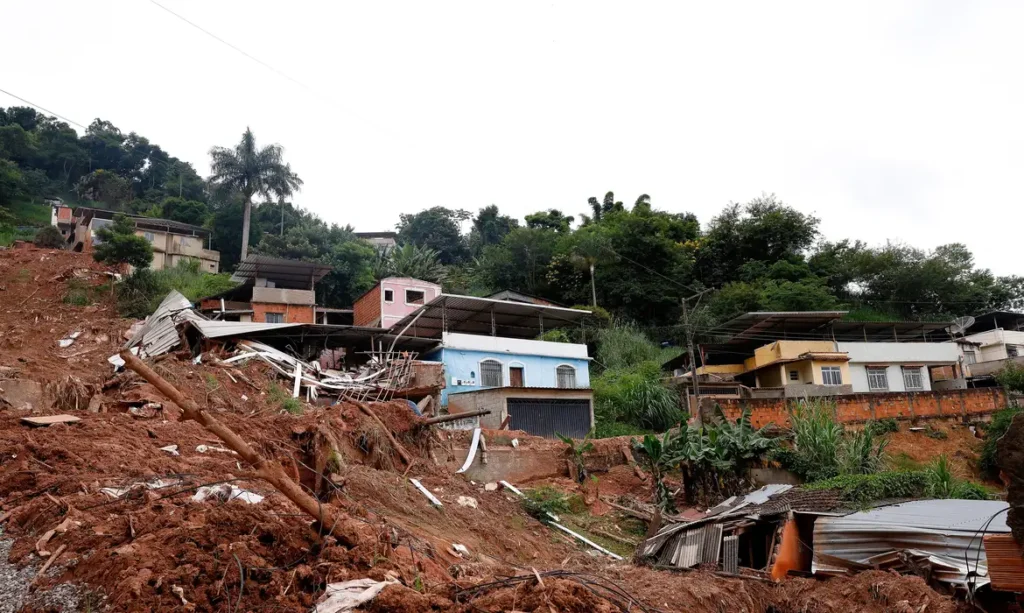 Governo libera verba milionária para ações de defesa civil no país