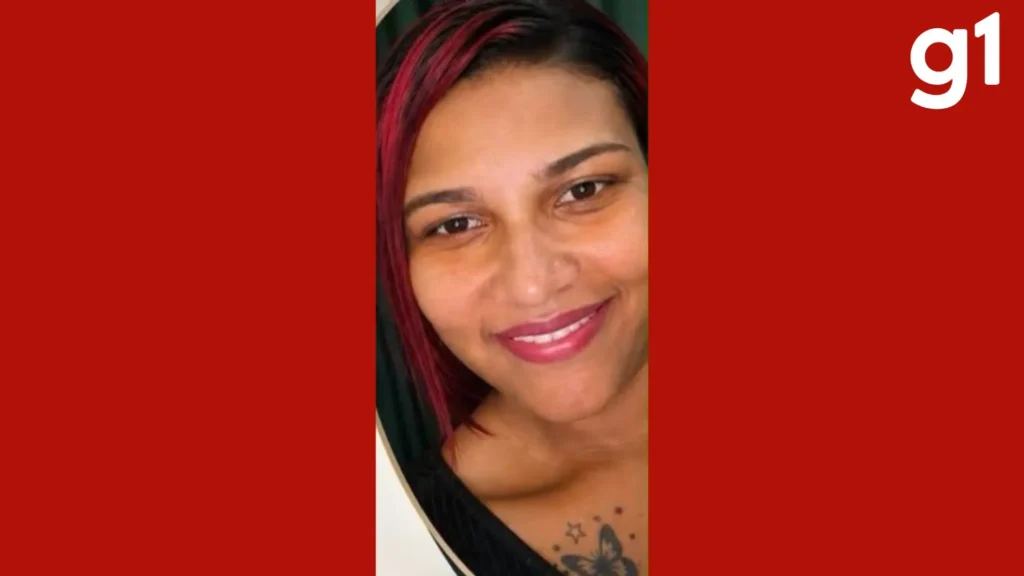 Homem mata ex-mulher com 16 facadas após descumprir medida protetiva em Mato Grosso