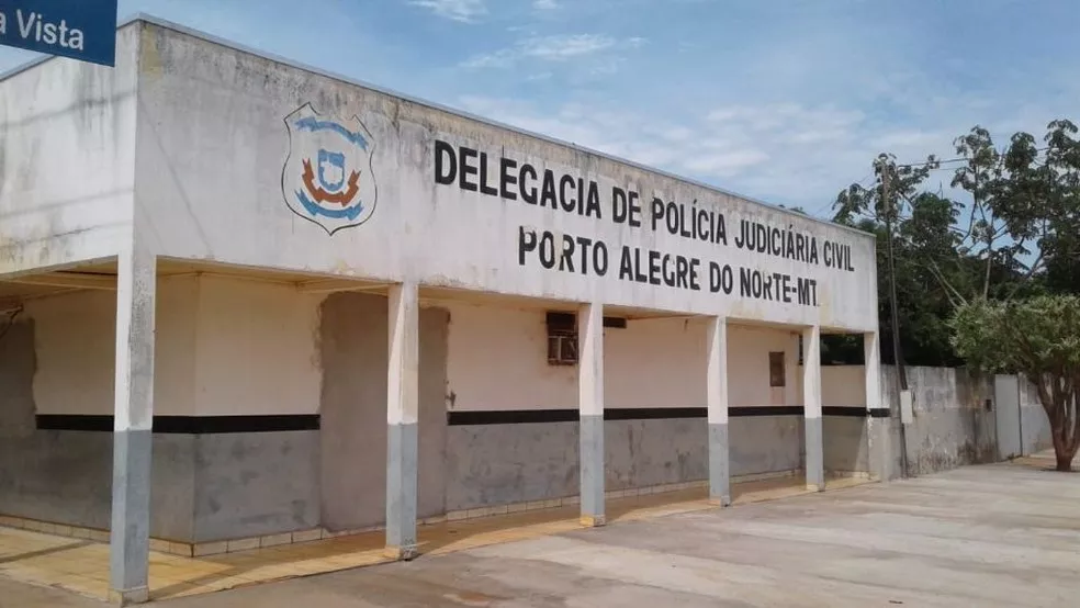 Invasão e agressão em Porto Alegre do Norte mobilizam forças policiais