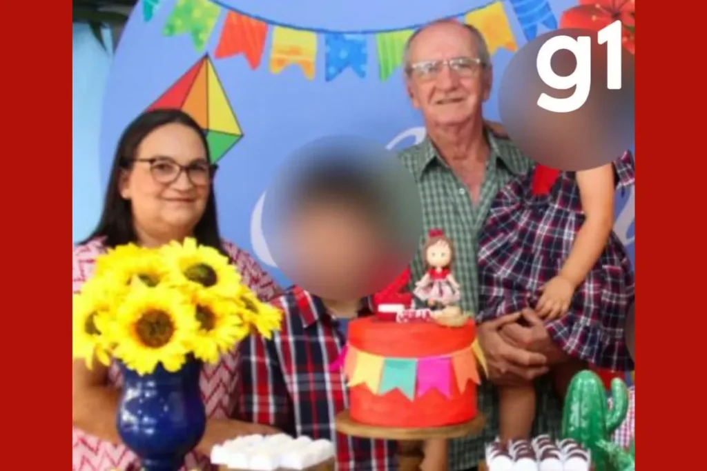 Justiça condena Idoso a 30 anos de prisão por feminicídio em Sorriso