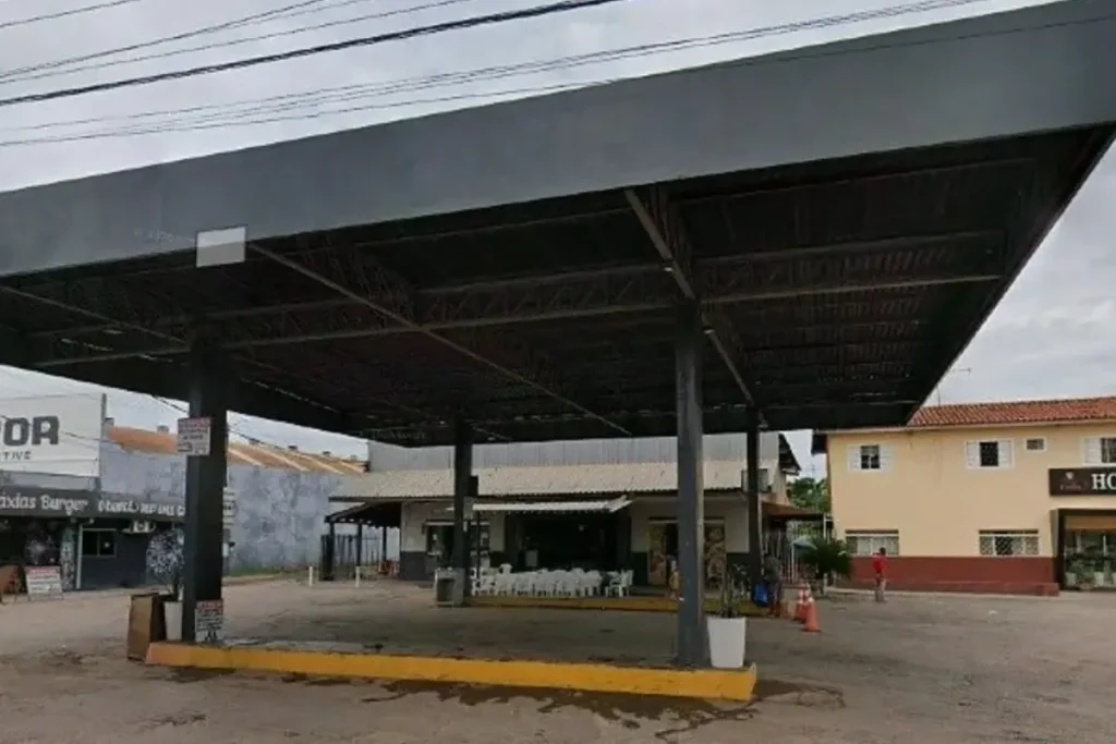 Justiça de Mato Grosso mantém funcionamento da Rodoviária do Coxipó