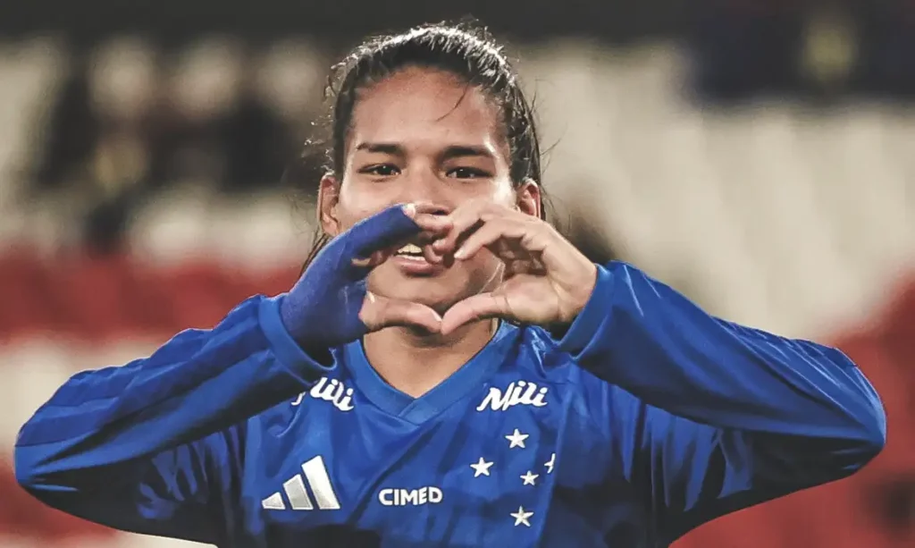 Libertadores Feminina garante novo título brasileiro em decisão inédita