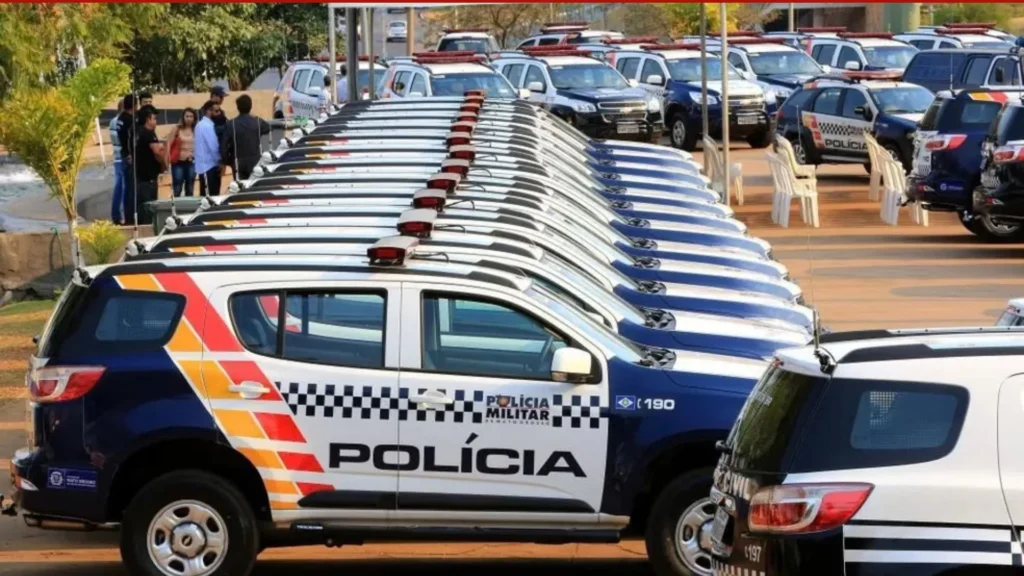 Líder de facção em Mato Grosso é mantido preso por financiar ataques contra policiais
