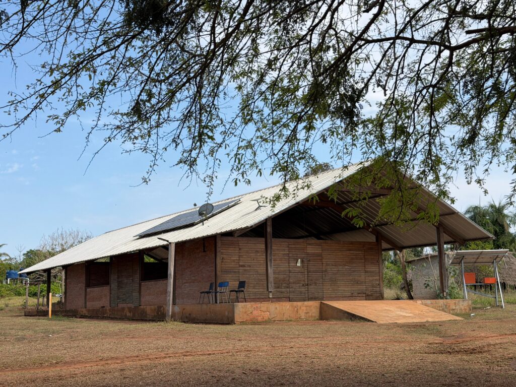 Logística aérea garante urnas eletrônicas em aldeias do Xingu para o pleito de 2026