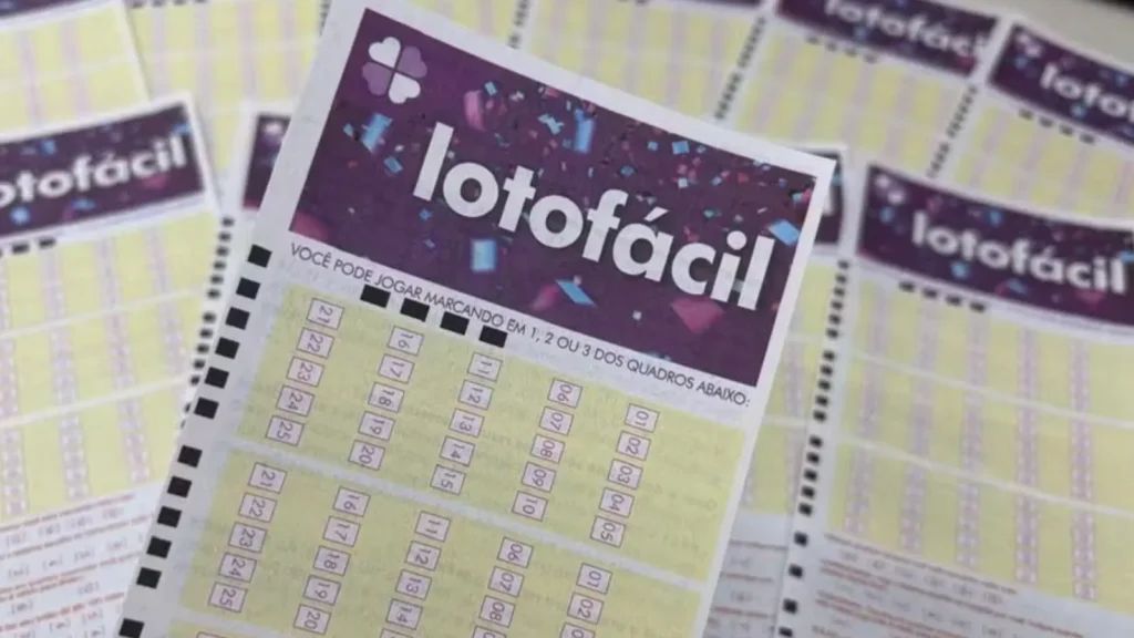 Lotofácil acumula e apostas de mato grosso levam prêmios