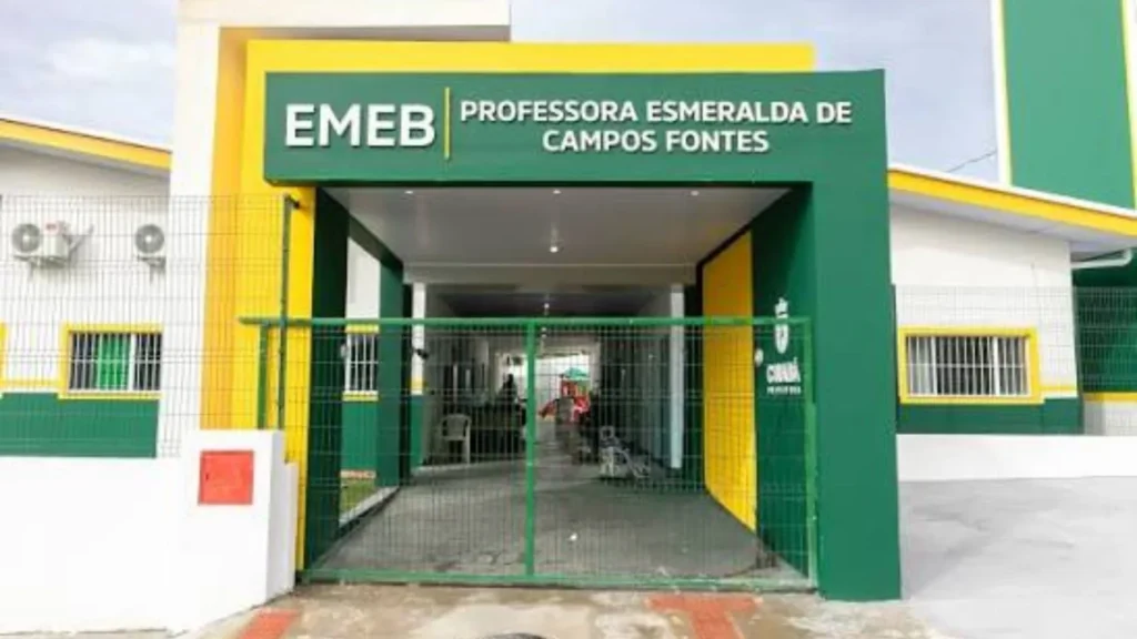 Ministério público investiga prática de oração em escola municipal de Cuiabá