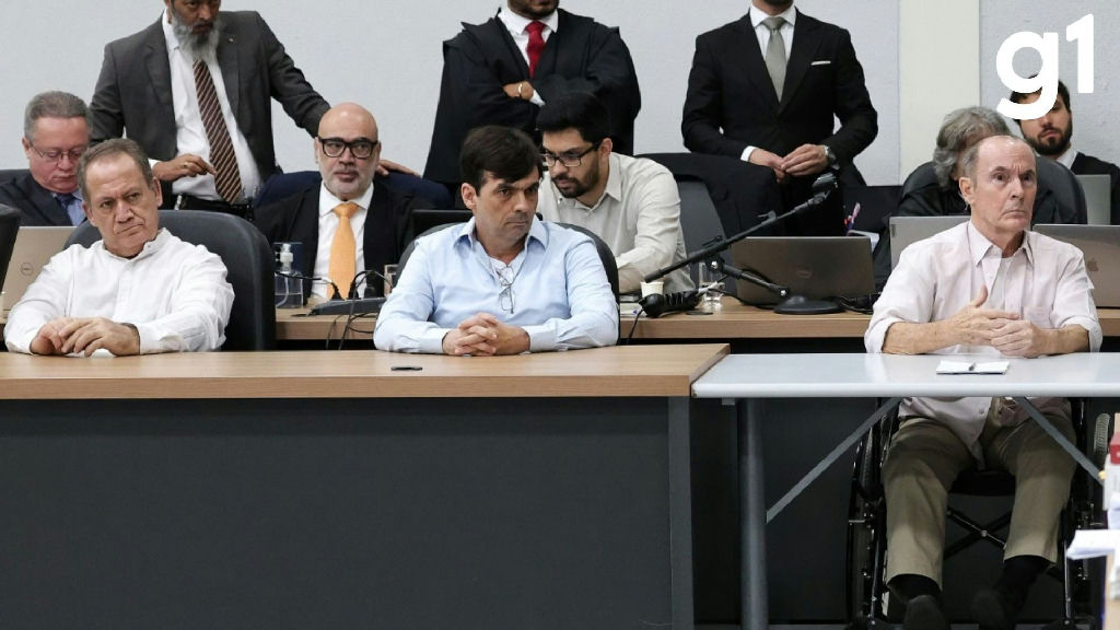 Ministério Público recorre para elevar penas de condenados pela morte de Roberto Zampieri