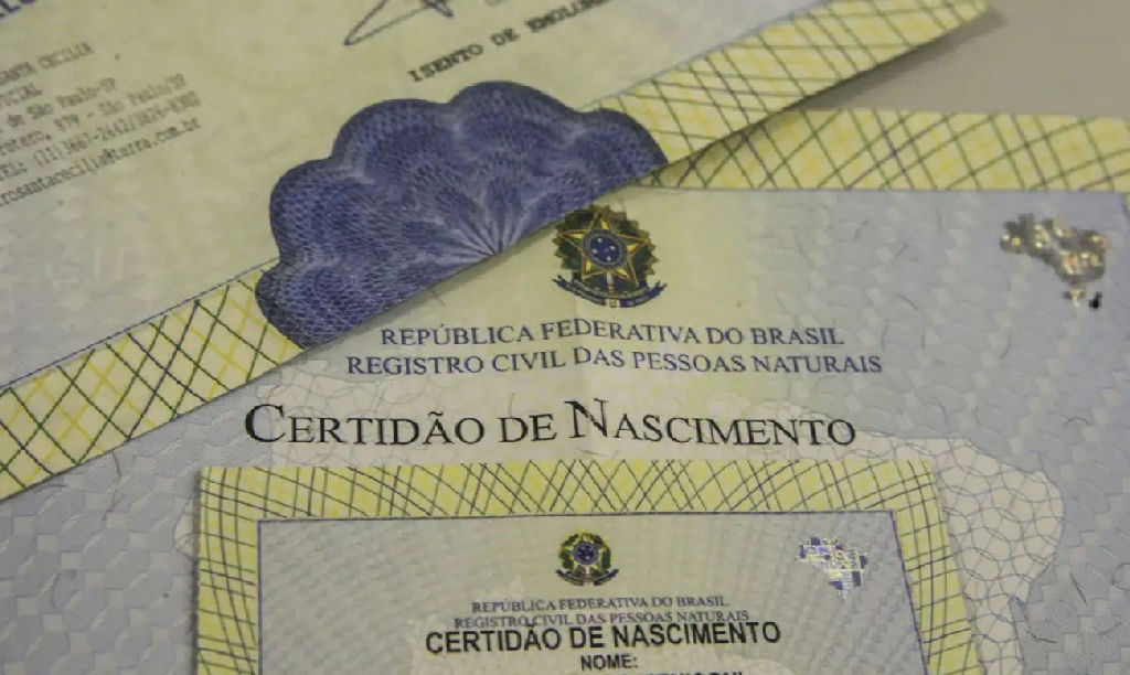 Mudança de prenome em cartório atrai centenas de cidadãos em Mato Grosso