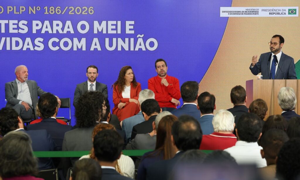 Nova lei sancionada perdoa dívidas tributárias e amplia teto de faturamento para o microempreendedor individual