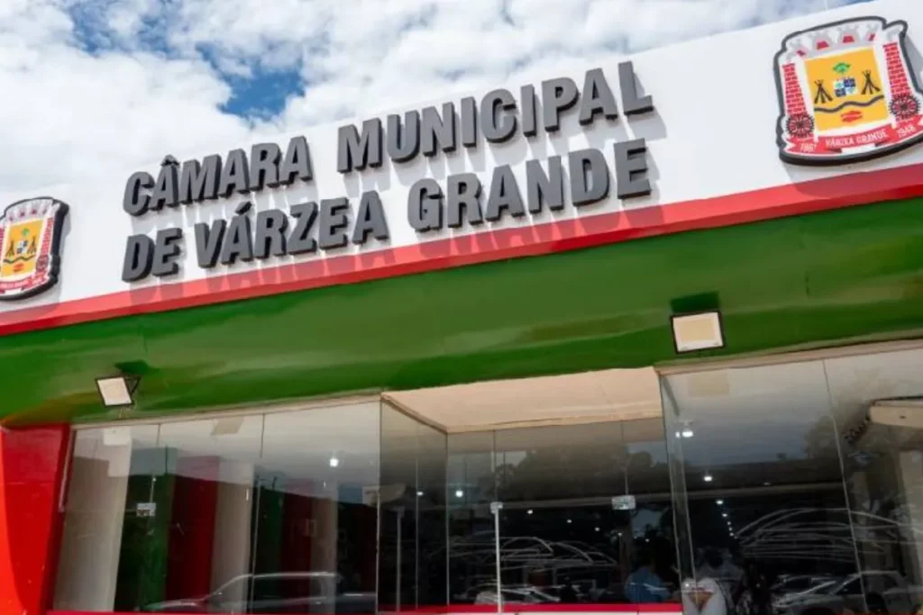 Operação policial investiga compra de votos em câmara municipal