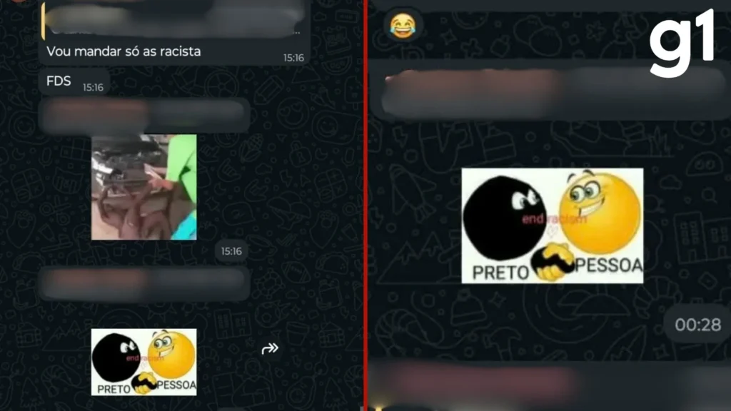 Polícia investiga alunos da UFMT por ofensas racistas e misóginas em grupos de mensagens