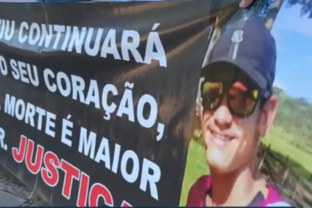 Policial penal enfrenta júri popular oito anos após homicídio em Poxoréu