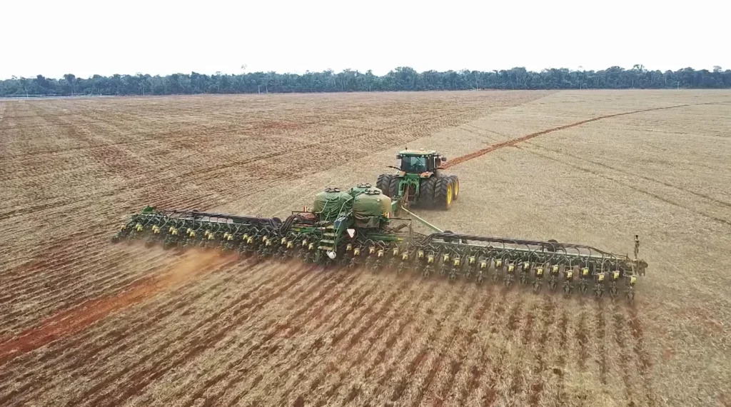 Produtores rurais de Mato Grosso cobram medidas econômicas e redução de juros do próximo governo