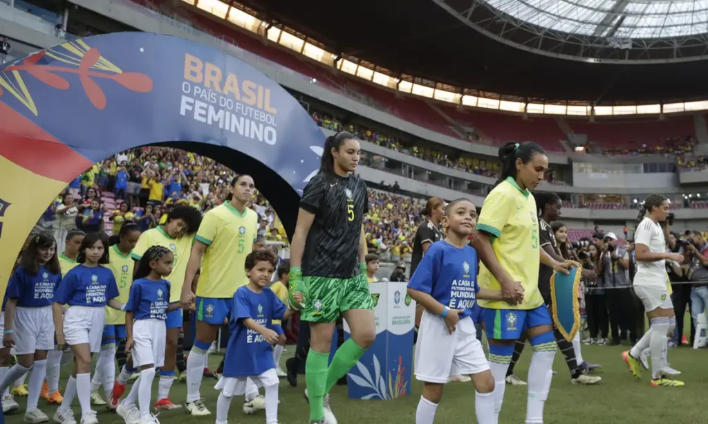 Propostas para o esporte revelam visões distintas entre os planos de governo
