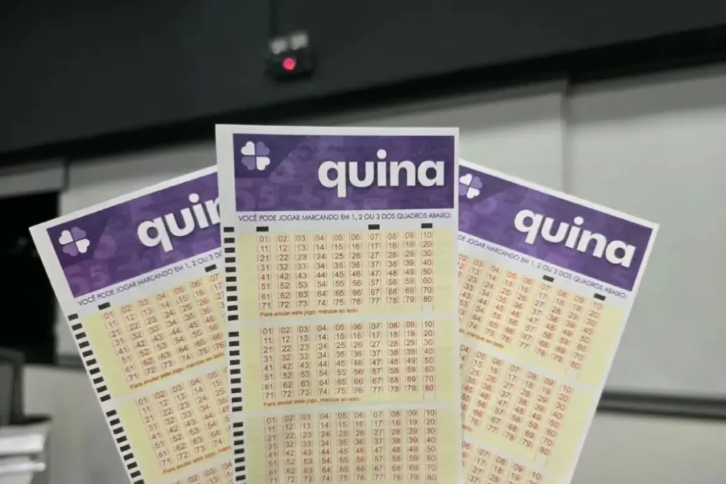Quina acumula em dois milhões e premia apostas em Mato Grosso