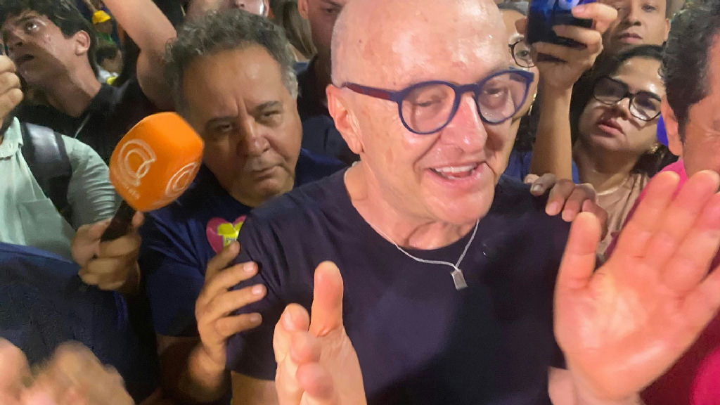 Reeleito no primeiro turno, Otaviano Pivetta afirma sentir legitimidade para governar