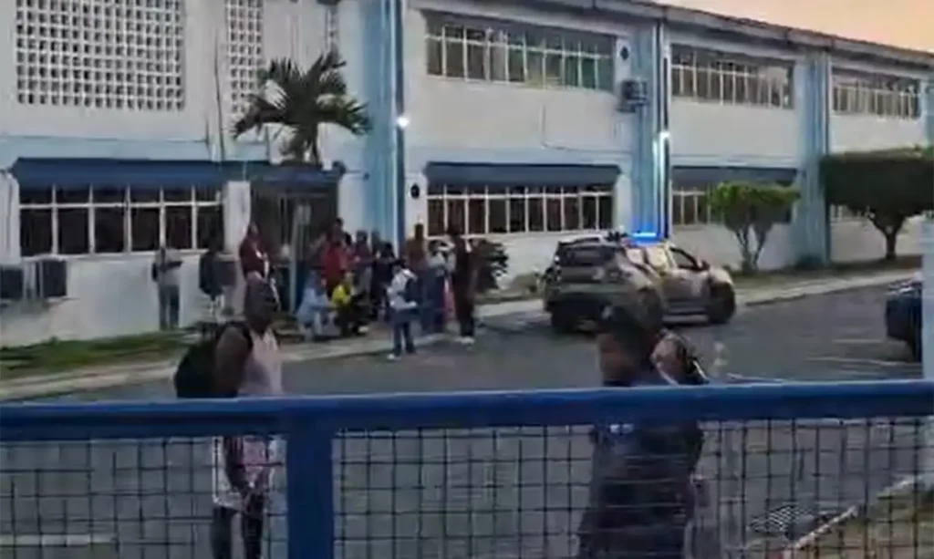 Salvador registra urnas indisponíveis e falhas no transporte público no segundo turno