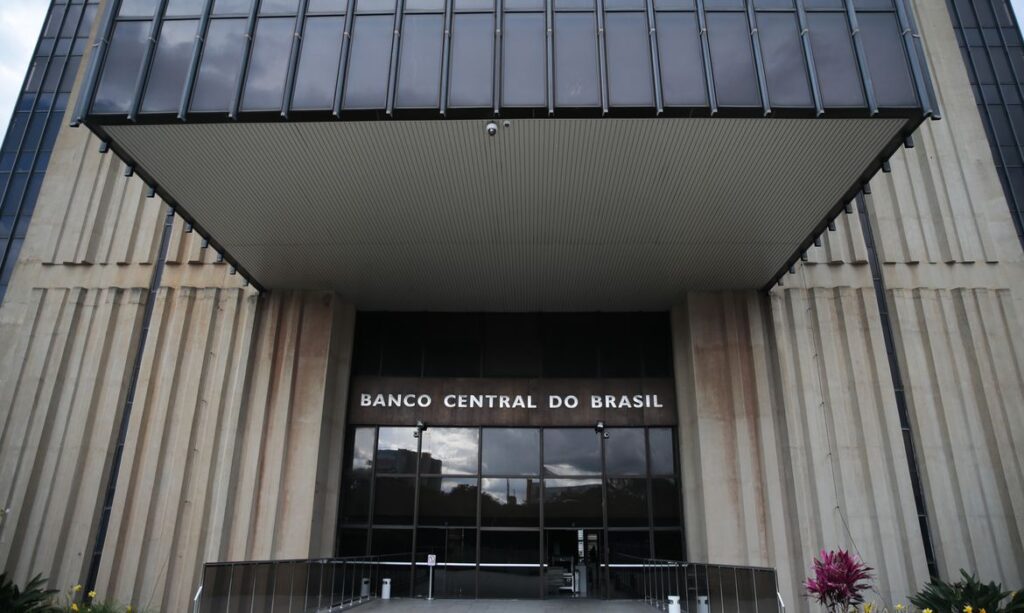 TCU aprova contas do banco central de 2025 mas mantém investigações