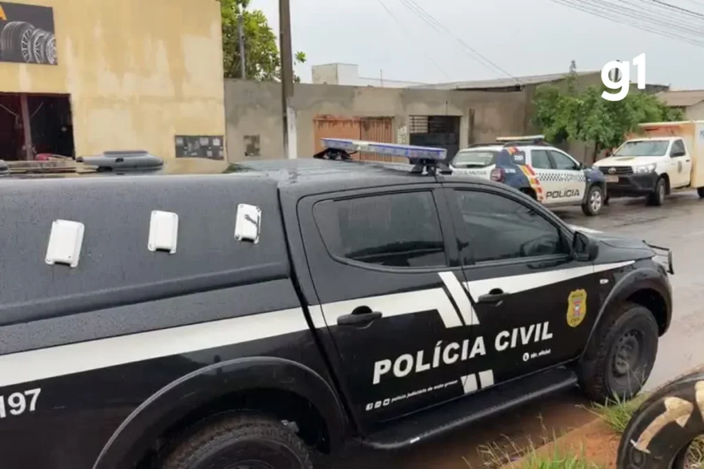 Tragédia em Sinop: disparo acidental de espingarda causa morte de menina de 10 anos