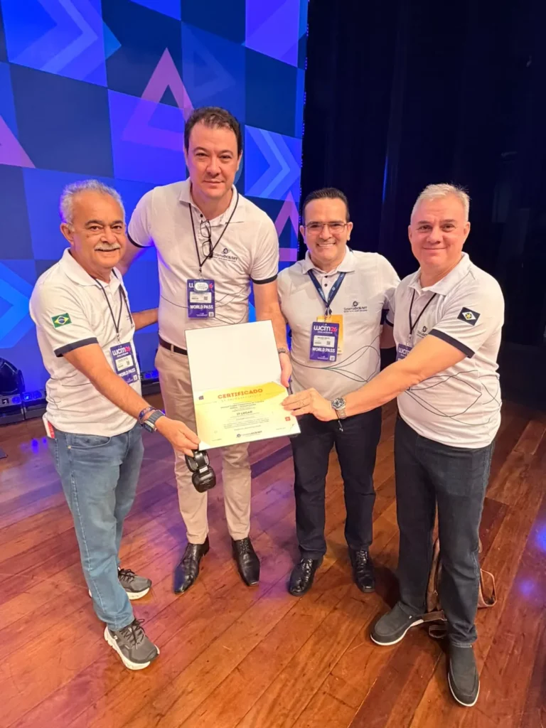 Unimed Cuiabá lidera ranking de engajamento do Capacitacoop em Mato Grosso