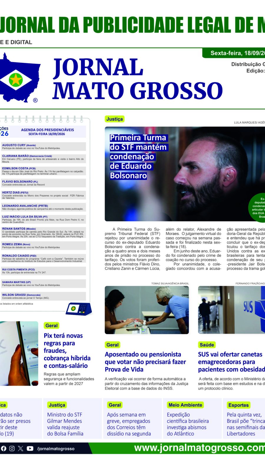 CAPA 18-09-2026