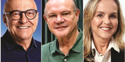 TODOS CANDIDATOS GOVERNO MT