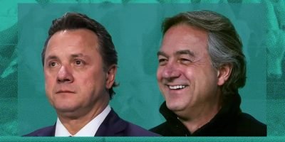 A trajetória de Wesley e Joesley Batista: da crise da Lava Jato ao protagonismo global