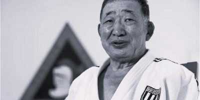 Adeus a Chiaki Ishii, o pioneiro que colocou o judô brasileiro no pódio olímpico