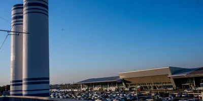 Aeroporto Marechal Rondon busca viabilidade para iniciar voos internacionais regulares