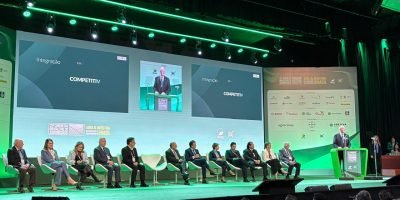 Agronegócio brasileiro exige plano estratégico de longo prazo para manter liderança global