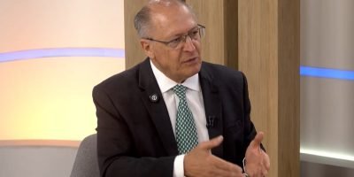 Alckmin defende fortalecimento do seguro rural e manutenção do diálogo com os Estados Unidos