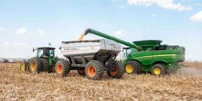 Amaggi expande uso de biodiesel B100 em operações agrícolas de Mato Grosso