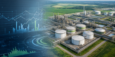 ANP divulga dados históricos sobre formação de recursos humanos no setor de energia