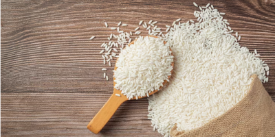 Arroz registra maior valor médio em quase um ano no Rio Grande do Sul