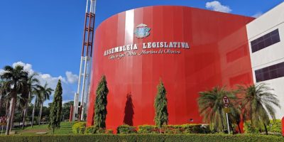 Assembleia Legislativa de Mato Grosso define suplentes para a legislatura de 2027