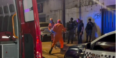 Ataque armado entre facções deixa jovem morto e feridos no interior