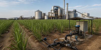 BNDES libera R$ 53,99 milhões para modernizar produção da Agrovale na Bahia