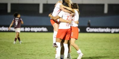 Bragantino derrota Ferroviária por 2 a 0 e fica perto da semifinal da Copa do Brasil Feminina