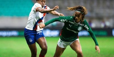 Brasileirão Feminino define semifinalistas em rodada decisiva nesta sexta-feira