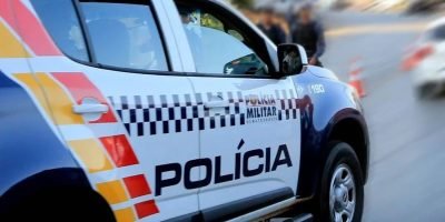Briga em Barra do Garças termina com quatro detidos e arma de policial penal apreendida