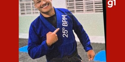 Cabo da PM Renato Oliveira Aragão é assassinado a tiros em projeto de jiu-jitsu em Várzea Grande