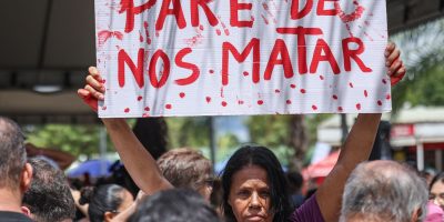 Campanha lança guia de boas práticas para segurança das mulheres no Brasil