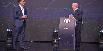 Campanha protocola acordo no Tribunal Superior Eleitoral para abertura de sigilos