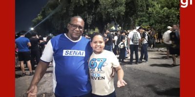 Campeonato de farmar aura reúne jovens em Cuiabá após proibição municipal