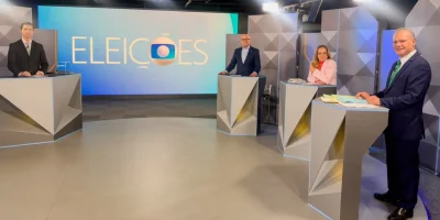 Candidatos ao governo de Mato Grosso encerram debates com foco em propostas e gestão