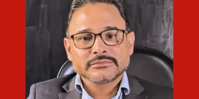 Candidatura de Sargento Laudicério ao governo de Mato Grosso enfrenta duplicidade no TSE
