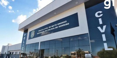 Cantor e esposa se ferem após discussão e agressões mútuas em Sorriso