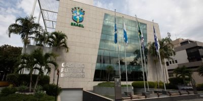 CBF implementa novas regras para aumentar tempo de bola rolando no futebol brasileiro