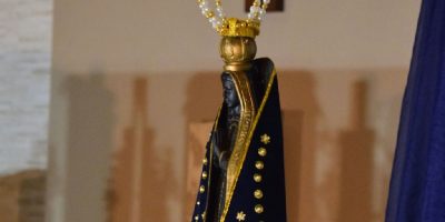 Celebrações de Nossa Senhora Aparecida em Mato Grosso definem horários de missas