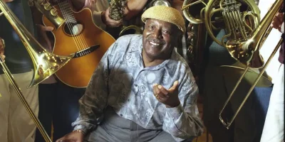 Centenário de Moacir Santos celebra legado de mestre que uniu jazz e ancestralidade